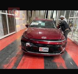 هيونداي سوناتا